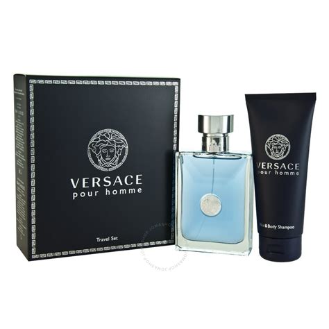 versace pour homme allure homme sport|Versace Pour Homme jomashop.